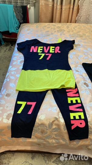 Костюм спортивный женский46-48