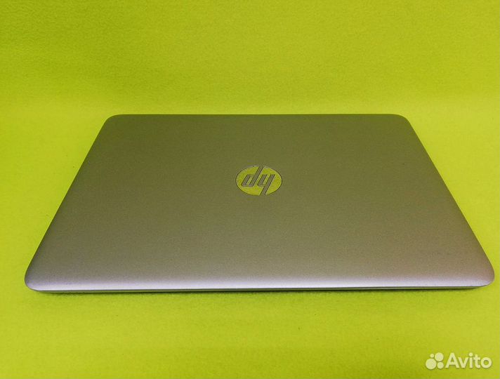 Hp G3 Игровой Ноутбук бу Windows 10 4 ядра SSD