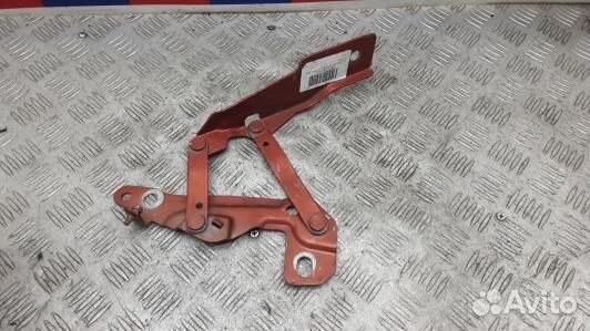 Петля капота dodge caliber (1NT13D501)