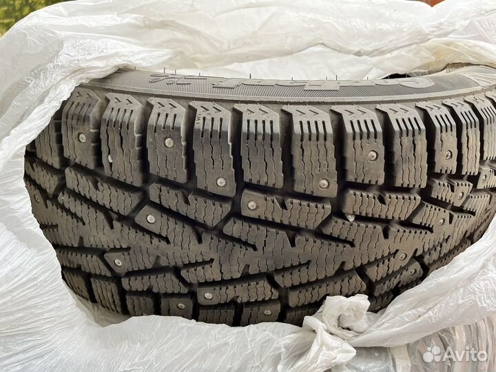 Cordiant Snow Cross 215/55 R17 98T