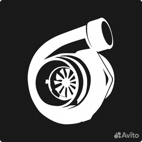 Турбина VOE20933297