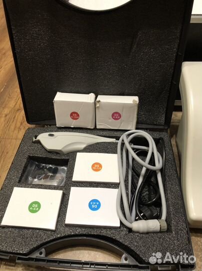 Аппарат смас лифтинг б/у