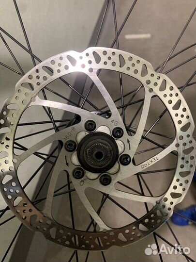 Колесо для велосипеда 29