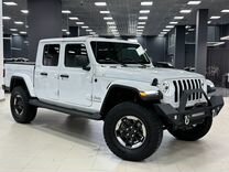 Jeep Gladiator 3.0 AT, 2022, 15 563 км, с пробегом, цена 6 995 000 руб.