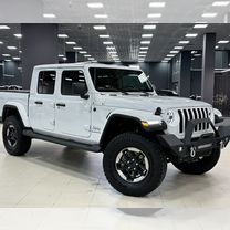 Jeep Gladiator 3.0 AT, 2022, 15 563 км, с пробегом, цена 6 995 000 руб.