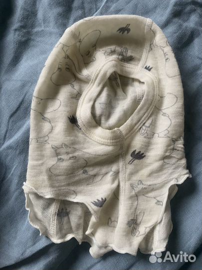 Шапка (балаклава) Reima