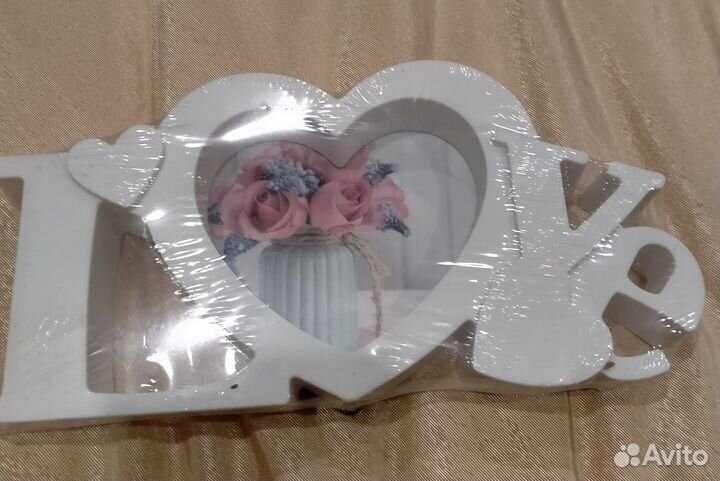 Рамки для фотографий