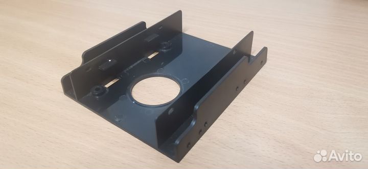 Переходник с 2.5