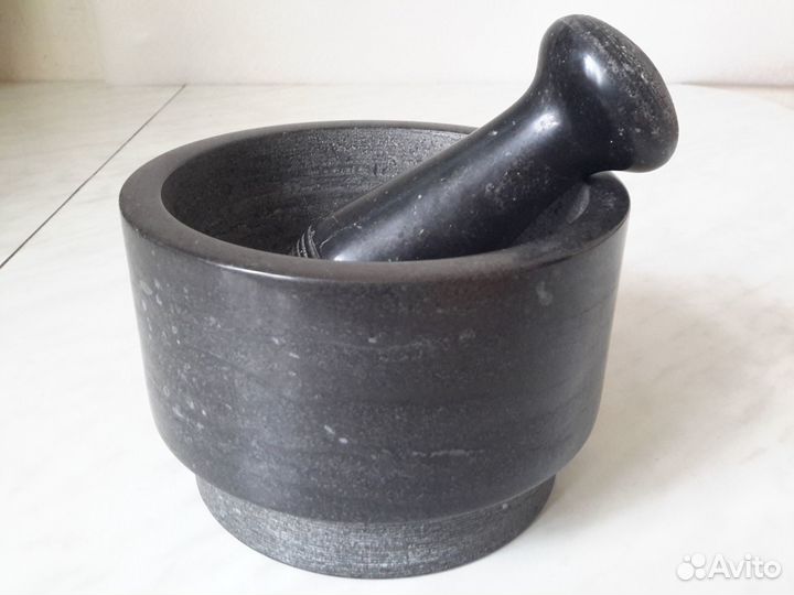 Ступка Каменная / Обмен