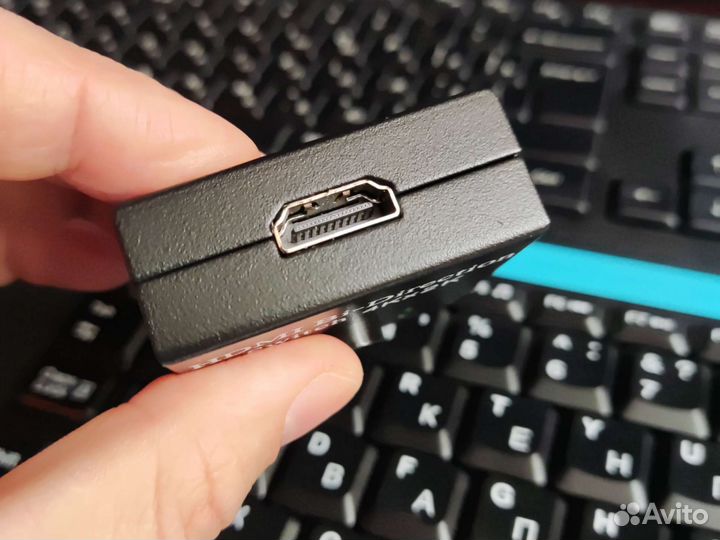 Hdmi BI-direction switch 4Kx2K сплиттер