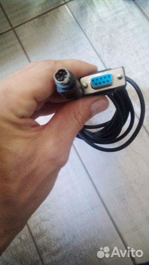 Кабель для компьютера