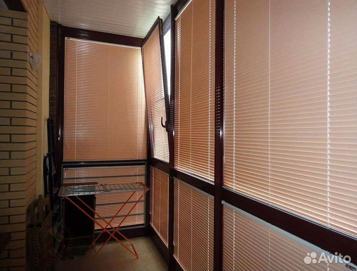 Жалюзи на заказ