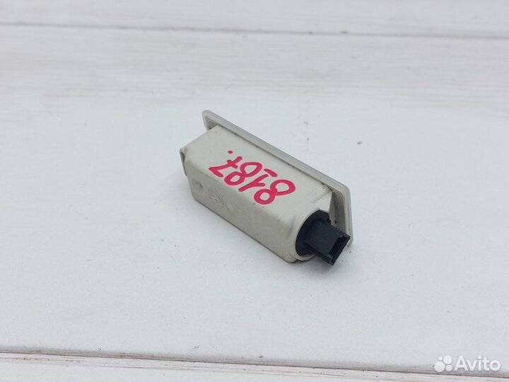 Плафон подсветки салона Bmw X5 E70 M57306 D3 2008