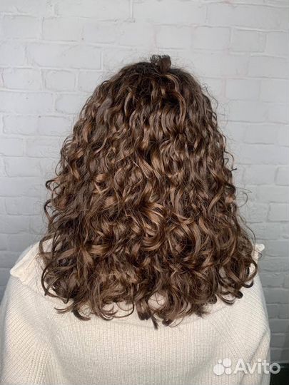 Кудри мечты