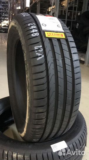 Pirelli Cinturato P7 (P7C2) 205/55 R16 94V
