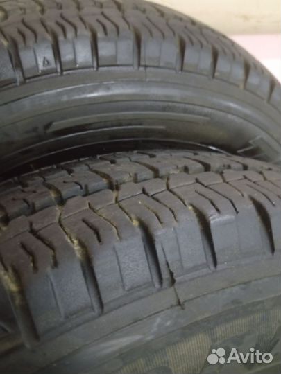 Tigar CargoSpeed 215/70 R15C 112R