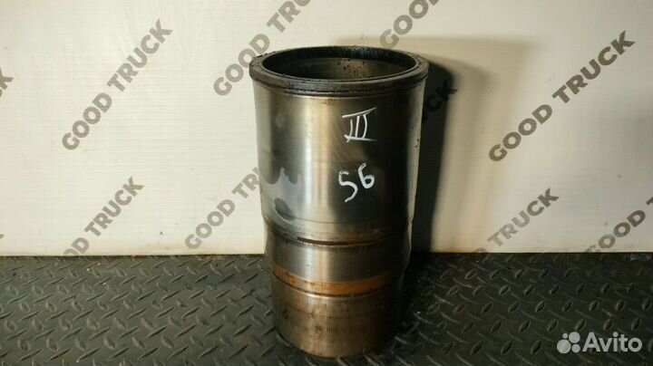 Гильза цилиндра Scania 5-series