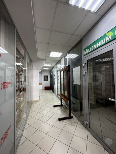 Торговая площадь, 80 м²