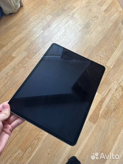 iPad pro 12.9 2021 256gb