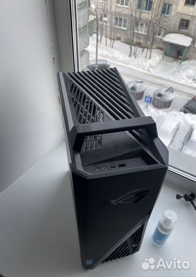 Корпус пк asus ROG Midi-tower