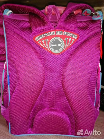 Ранец школьный