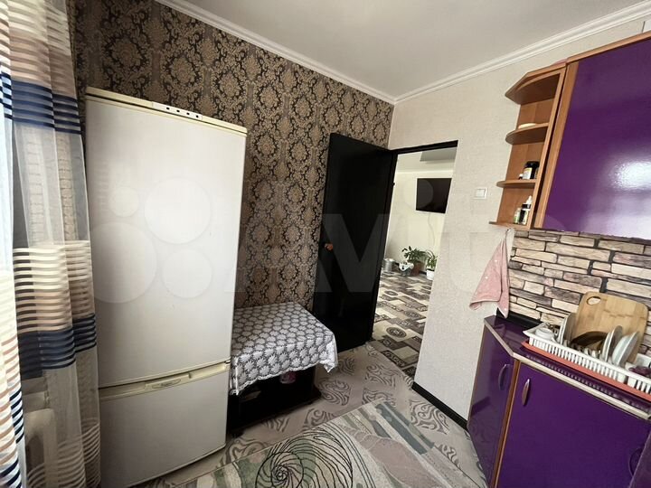 2-к. квартира, 45 м², 1/5 эт.