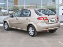 Chevrolet Lacetti 1.6 MT, 2007, 111 700 км, с пробегом, цена 695 000 руб.