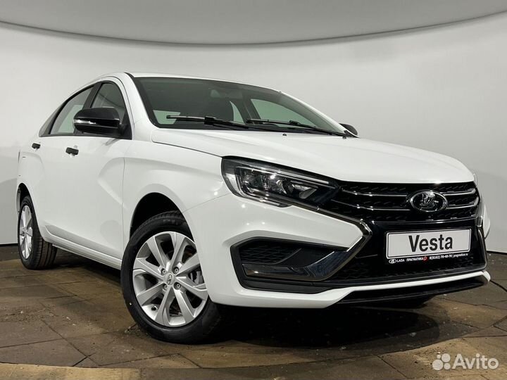 LADA Vesta, 2023