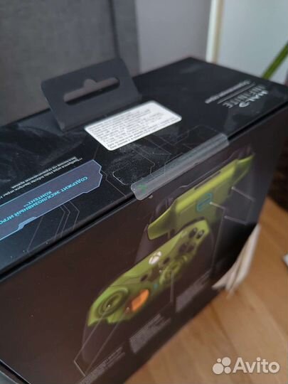 Геймпад Xbox One Elite Series 2 Halo Infinite
