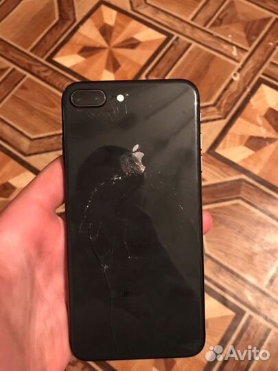 iPhone 8 Plus, 256 ГБ