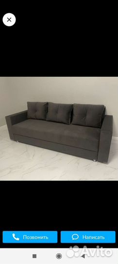 Перетяжка мягкой мебели ремонт диванов