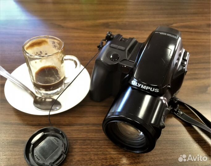 Плёночные фотоаппараты