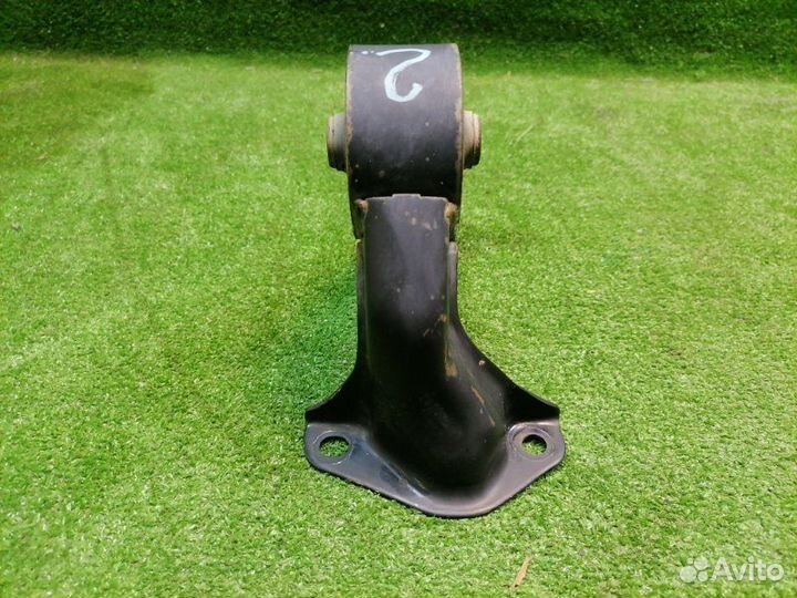 Подушка двигателя задняя Mitsubishi Lancer 10 CX