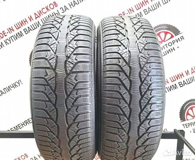 Kleber Krisalp HP2 215/55 R16 93Q