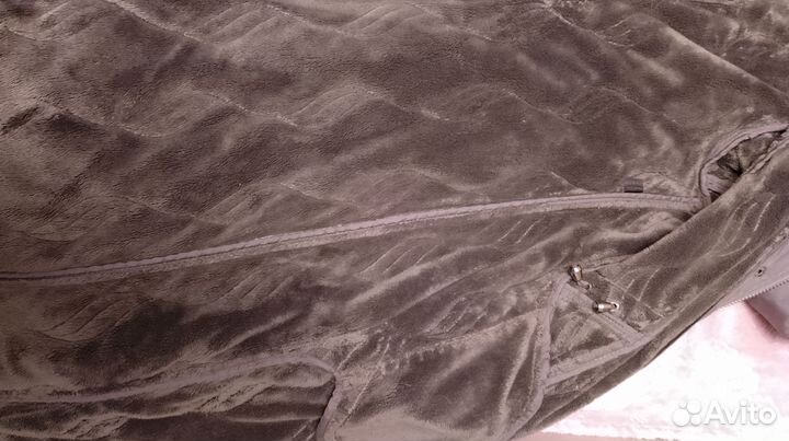 Пальто женское демисезонное