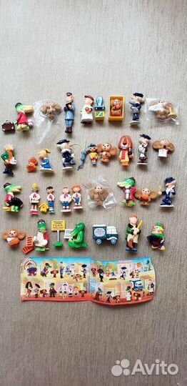 Чебурашка Ландрин