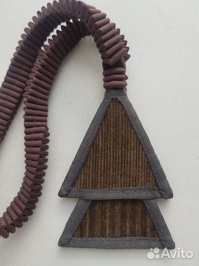 Старообрядческие четки. Лестовка.Староверы. Разные