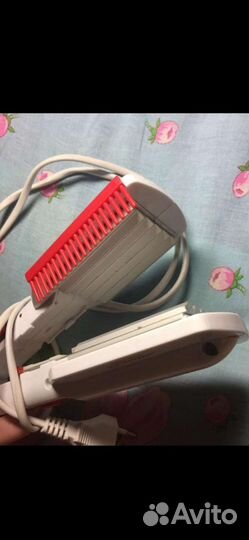 Щипцы гофре