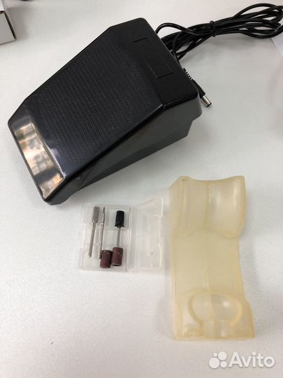 Аппарат для маникюра