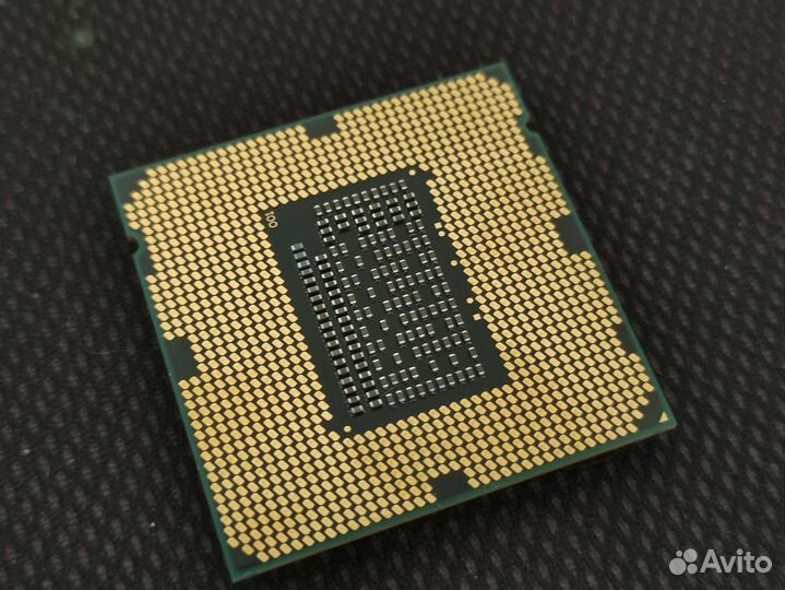 Процессор i5 2320 s1155