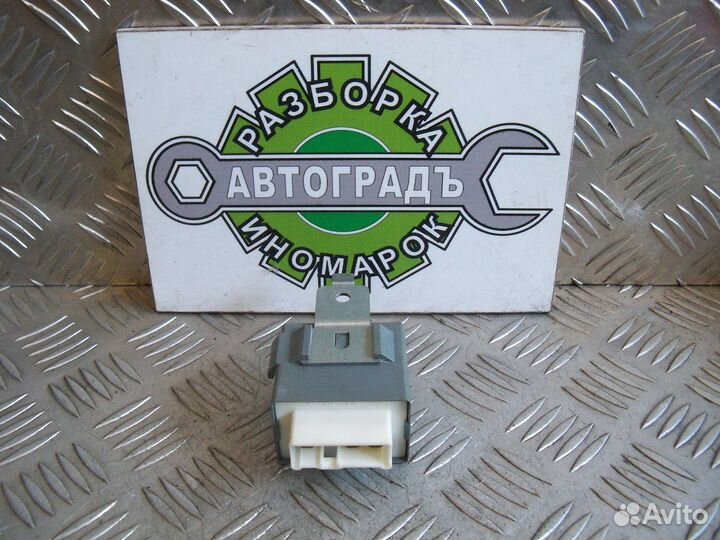 Реле топливного насоса Honda HR-V 3D 1.6 1999г