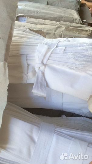 Подворотнички подшива оптом