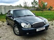 Hyundai Sonata 2.0 MT, 2008, 250 000 км, с пробегом, цена 550 000 руб.