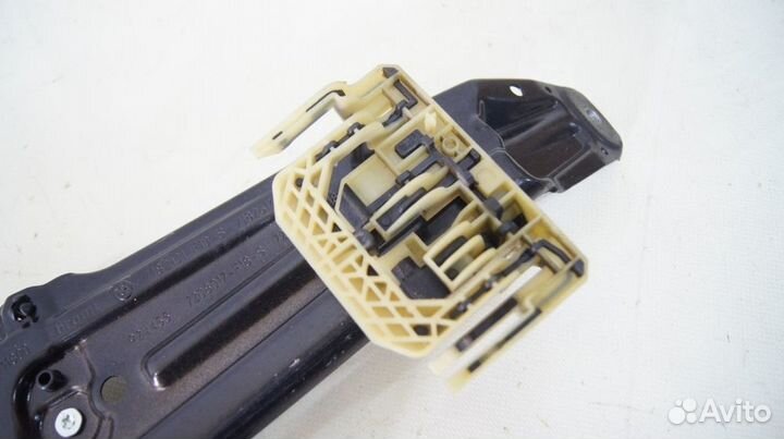 Механизм стеклоподъемника RL (пробег 42767) BMW 53