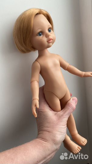 Кукла для Натальи