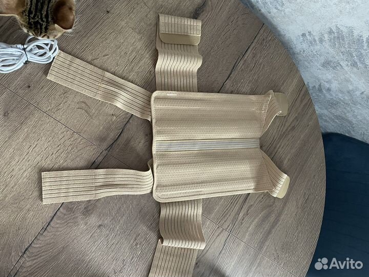 Корректор осанки ecoten