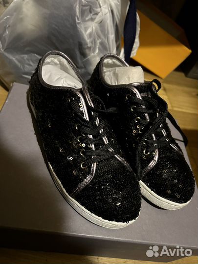 Кроссовки dolce gabbana оригинал