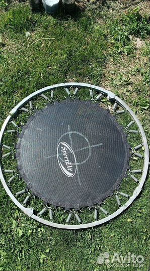 Батут детский