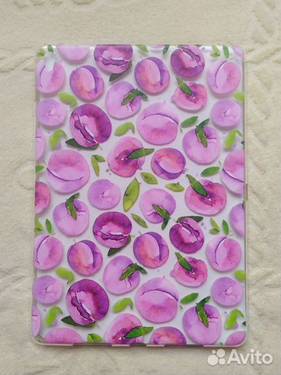 Чехол-накладка для iPad Pro 9.7