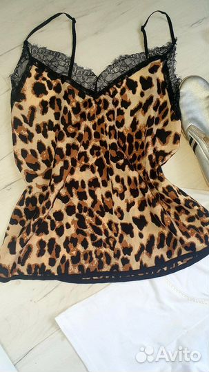 Женские вещи пакетом 44